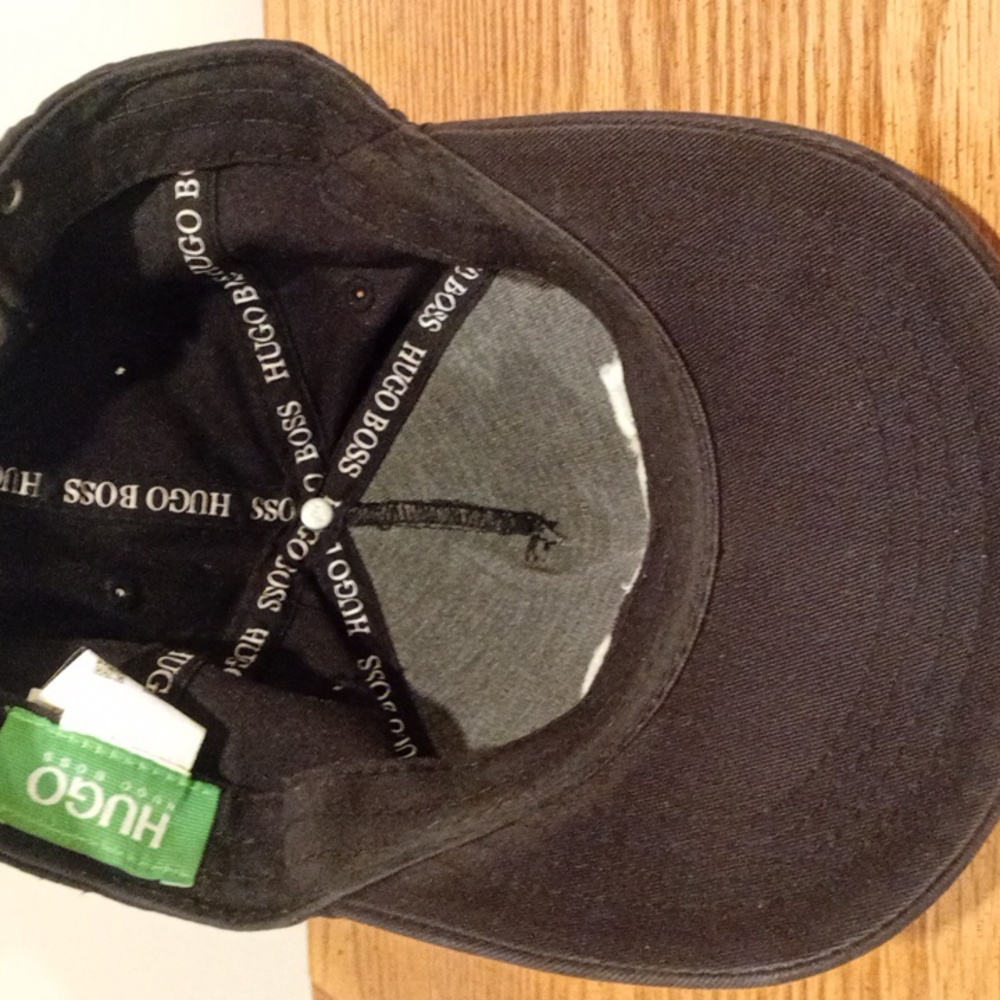 Hugo Boss BOSS hat (OS)